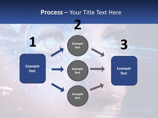 Digital Vision PowerPoint Template