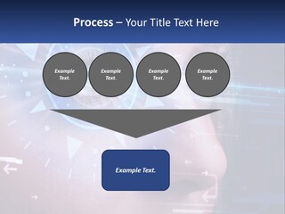 Digital Vision PowerPoint Template