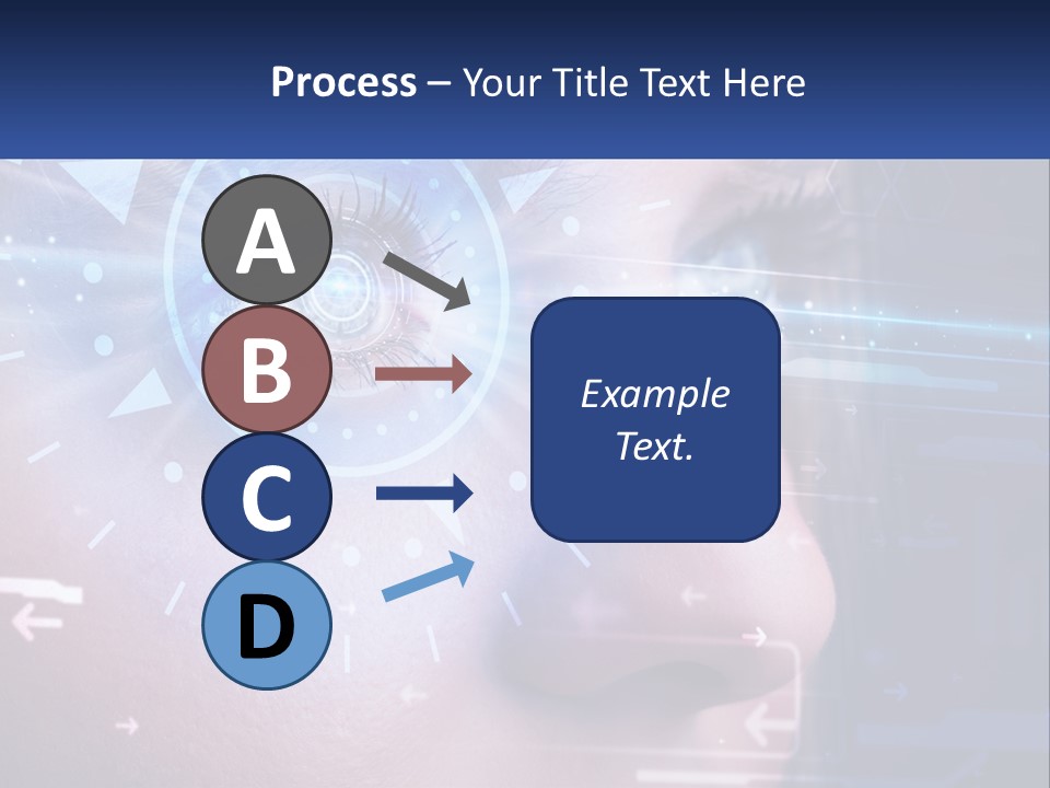 Digital Vision PowerPoint Template