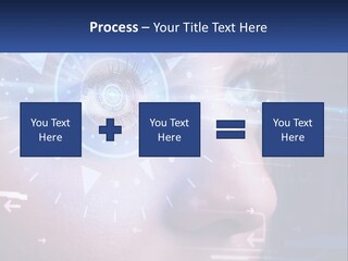 Digital Vision PowerPoint Template