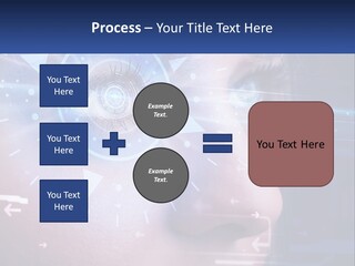 Digital Vision PowerPoint Template