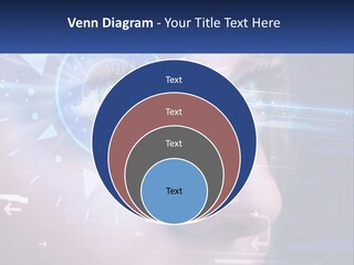 Digital Vision PowerPoint Template