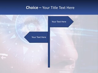 Digital Vision PowerPoint Template