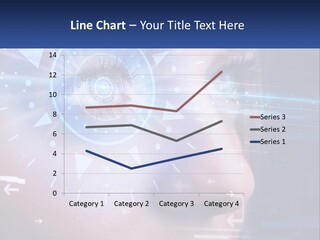 Digital Vision PowerPoint Template