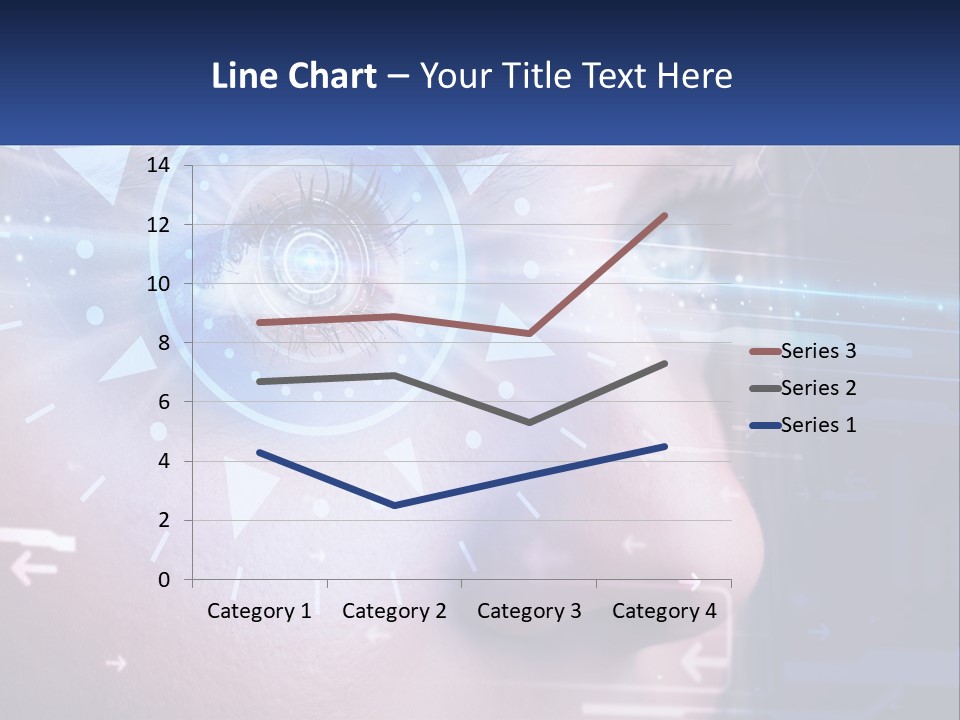 Digital Vision PowerPoint Template