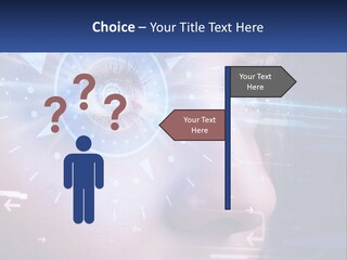 Digital Vision PowerPoint Template