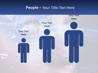 Digital Vision PowerPoint Template