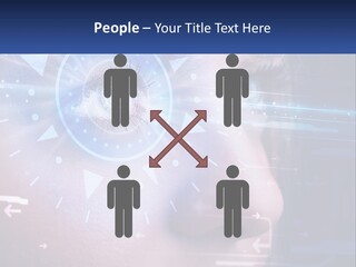 Digital Vision PowerPoint Template