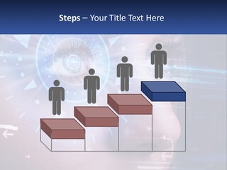 Digital Vision PowerPoint Template