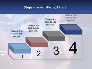 Digital Vision PowerPoint Template