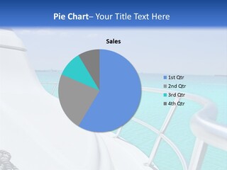 Yacht PowerPoint Template