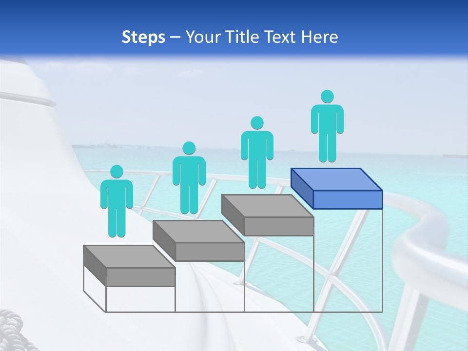 Yacht PowerPoint Template