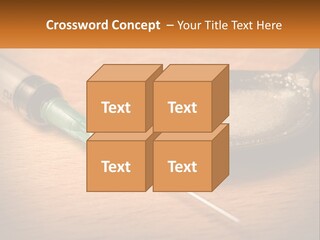 Drug Preparation PowerPoint Template