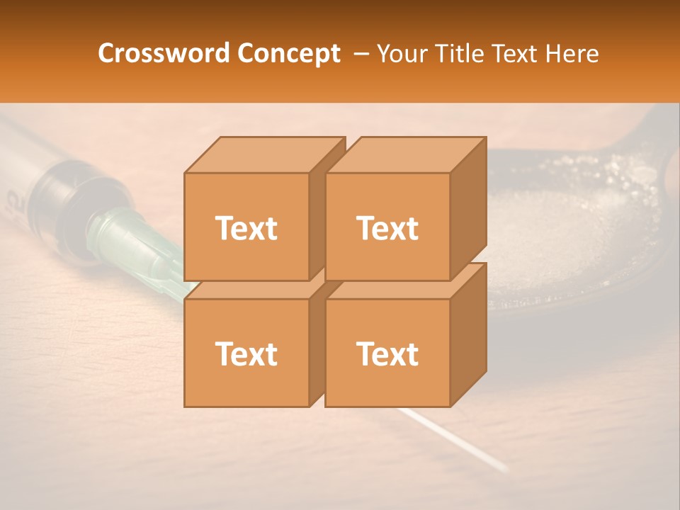 Drug Preparation PowerPoint Template