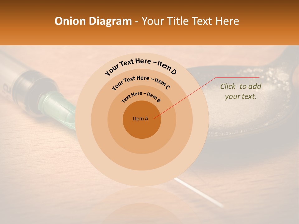 Drug Preparation PowerPoint Template