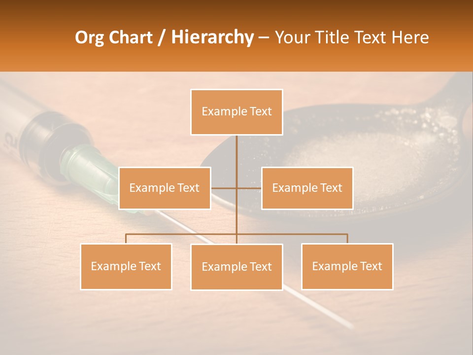Drug Preparation PowerPoint Template