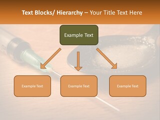 Drug Preparation PowerPoint Template