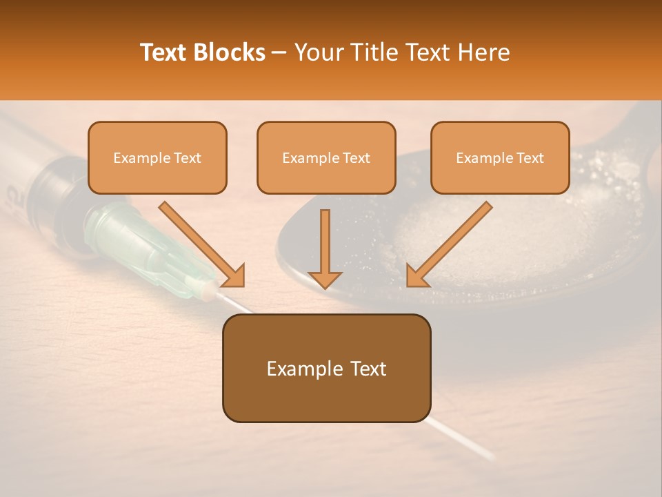 Drug Preparation PowerPoint Template