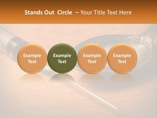 Drug Preparation PowerPoint Template