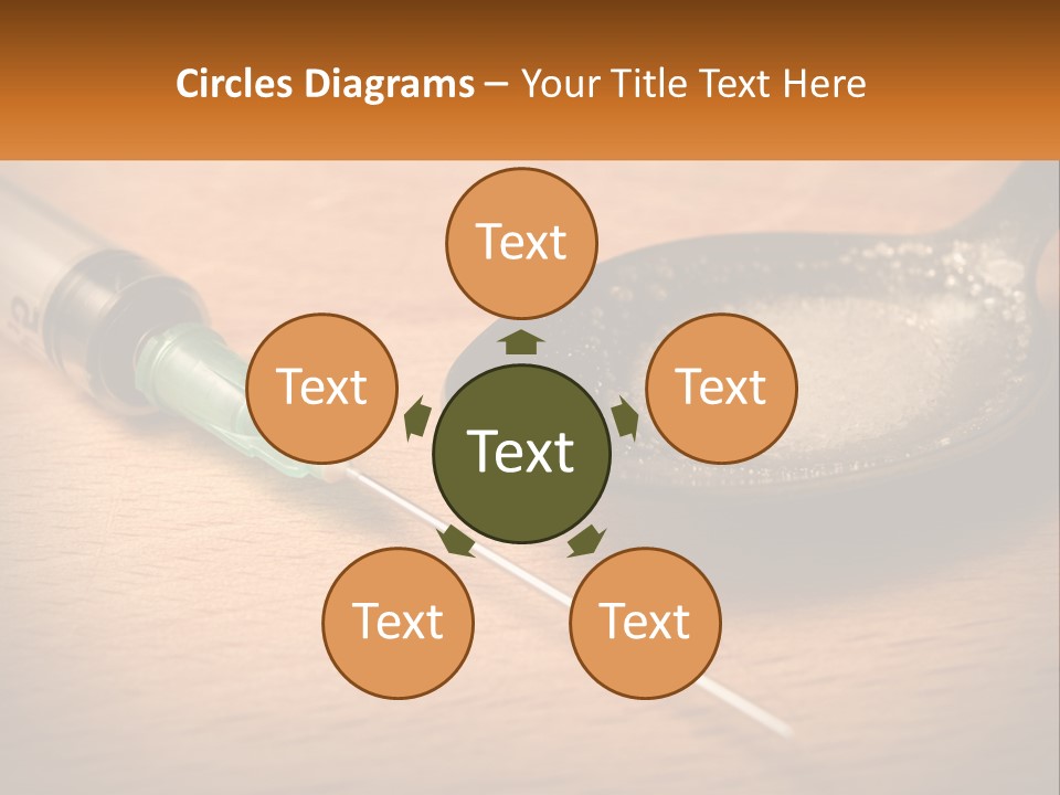Drug Preparation PowerPoint Template