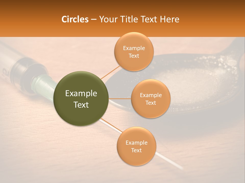 Drug Preparation PowerPoint Template