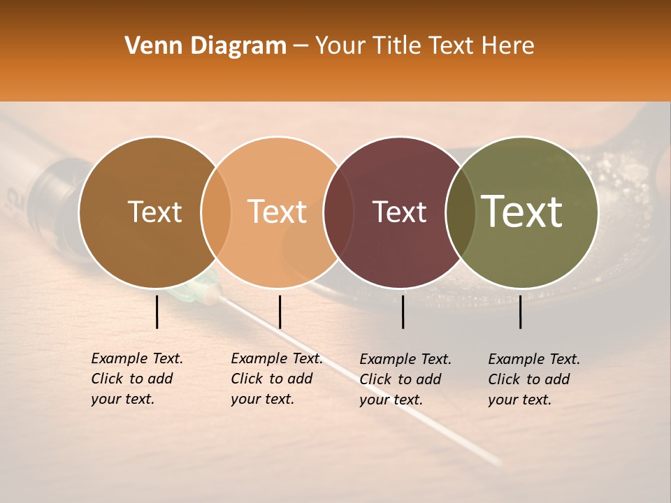 Drug Preparation PowerPoint Template
