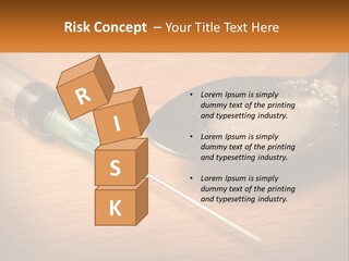 Drug Preparation PowerPoint Template