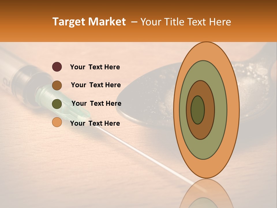 Drug Preparation PowerPoint Template