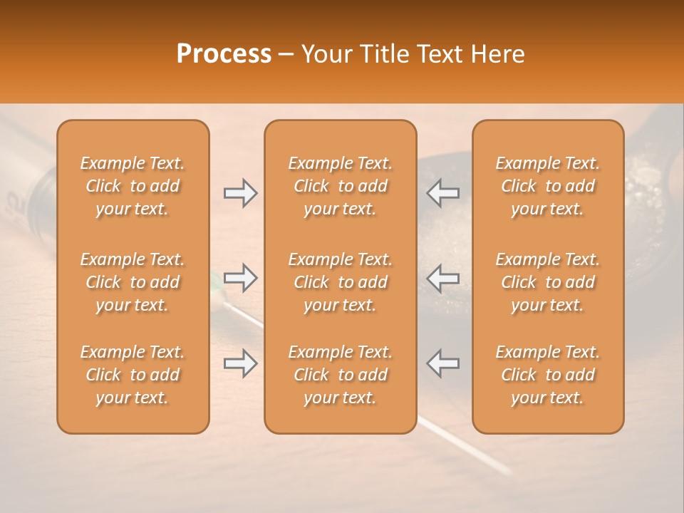 Drug Preparation PowerPoint Template