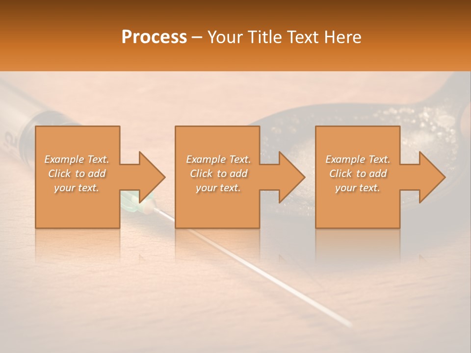 Drug Preparation PowerPoint Template