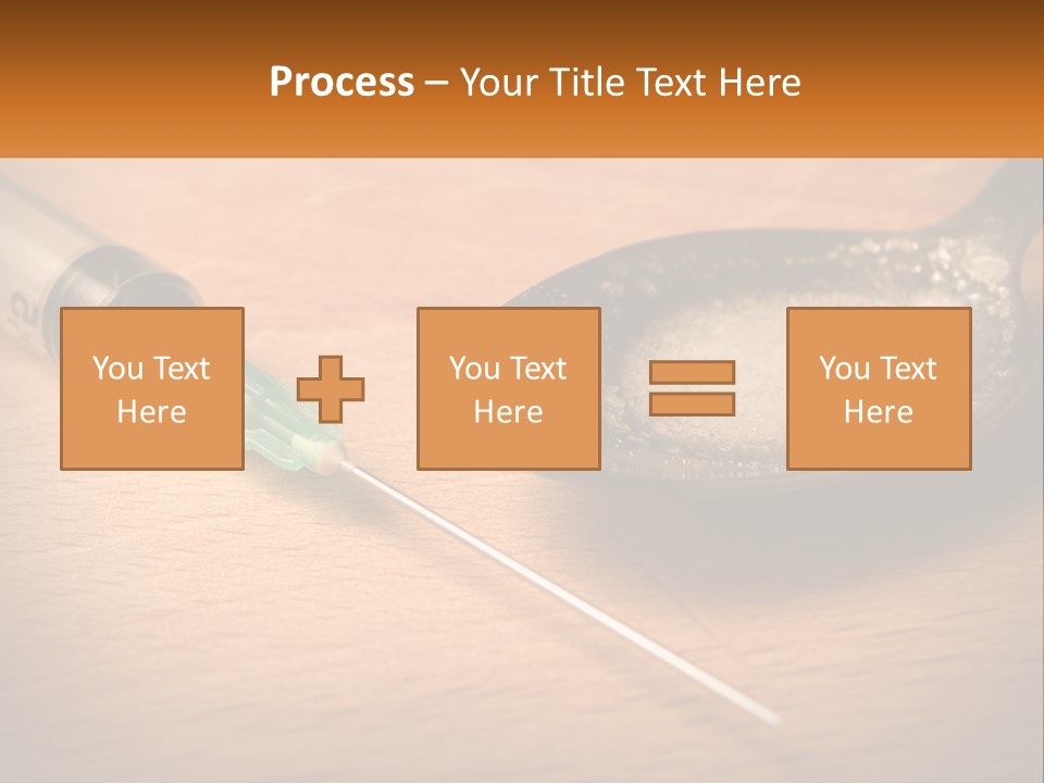 Drug Preparation PowerPoint Template