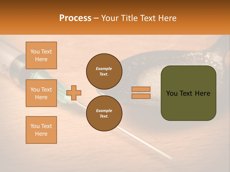 Drug Preparation PowerPoint Template