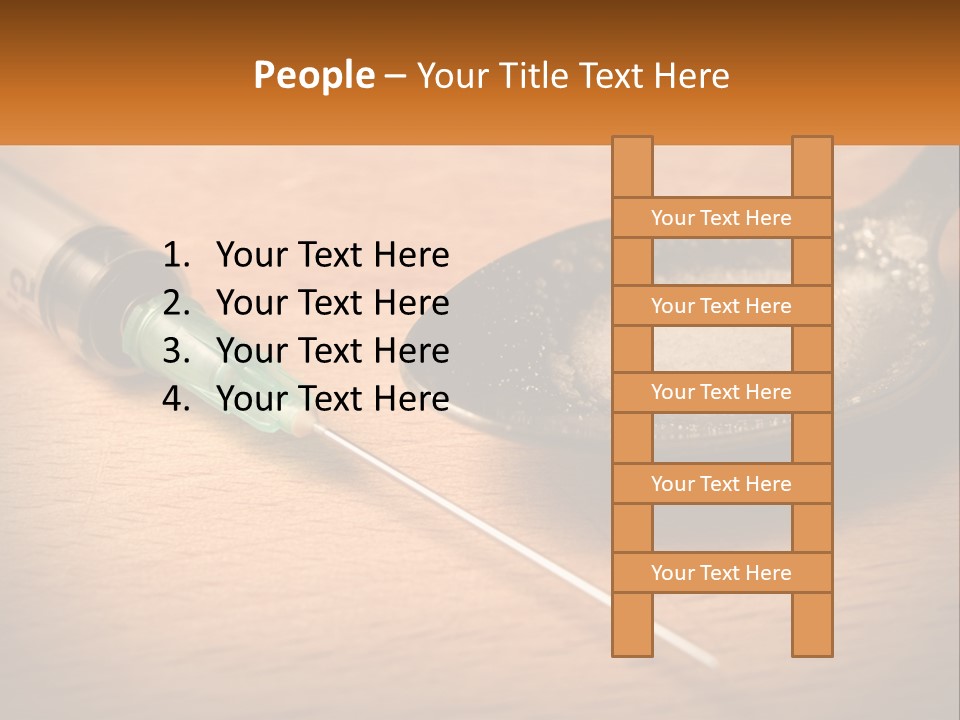 Drug Preparation PowerPoint Template