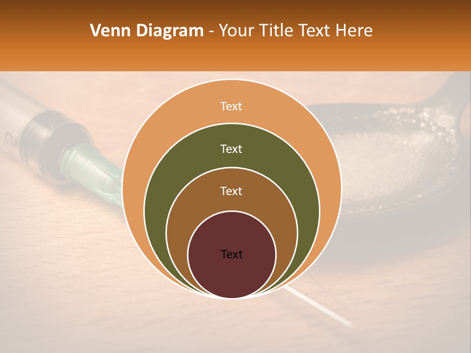 Drug Preparation PowerPoint Template