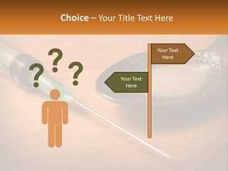 Drug Preparation PowerPoint Template