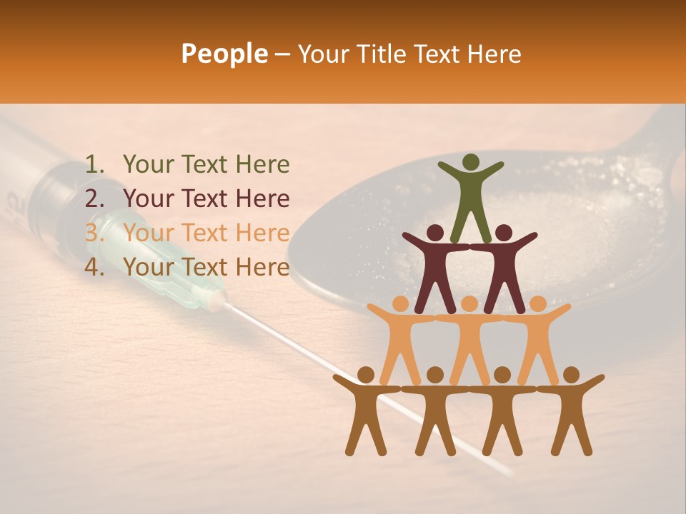 Drug Preparation PowerPoint Template