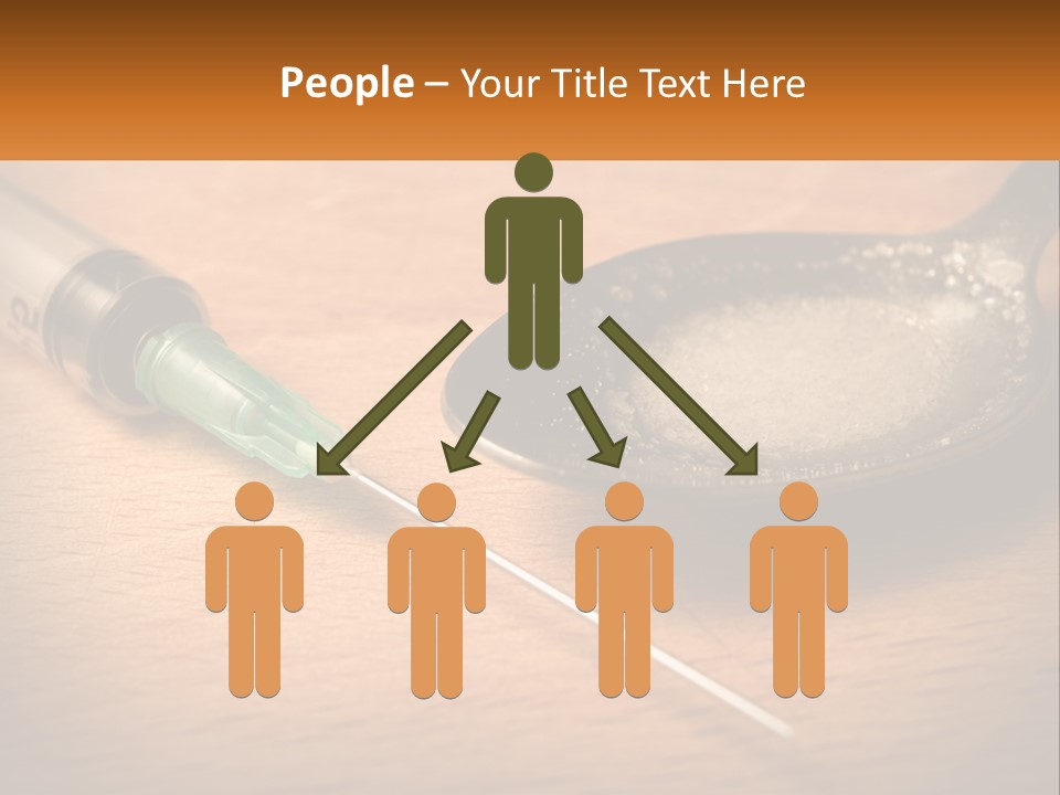 Drug Preparation PowerPoint Template