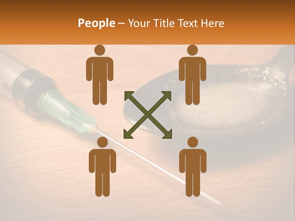 Drug Preparation PowerPoint Template