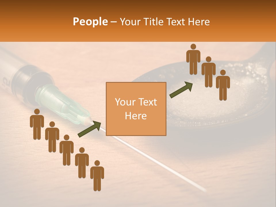 Drug Preparation PowerPoint Template