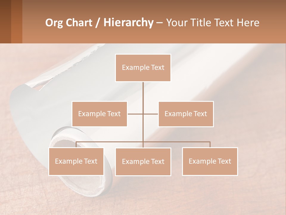 Foil For Baking PowerPoint Template