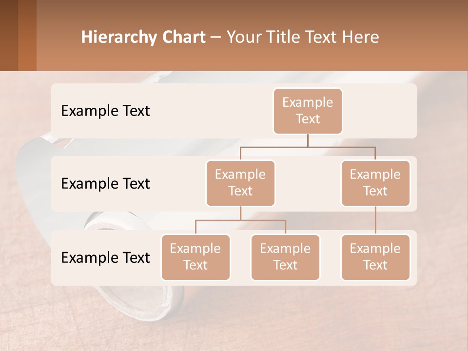 Foil For Baking PowerPoint Template