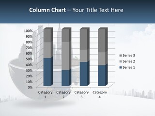 Industrial Planet PowerPoint Template