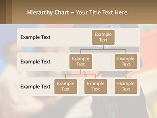 Shooting A Tv Show PowerPoint Template