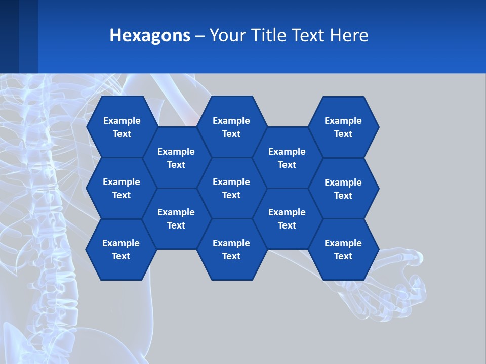 Elbow Pain PowerPoint Template