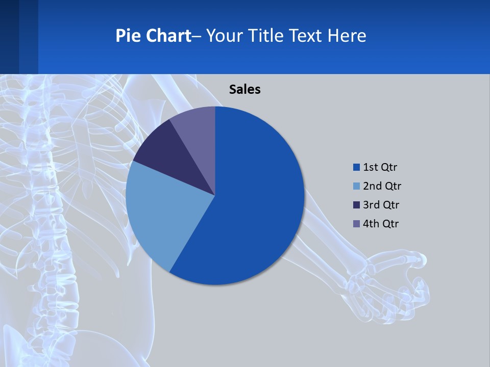 Elbow Pain PowerPoint Template