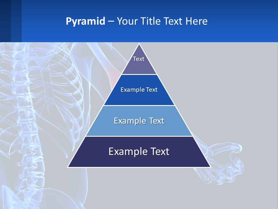 Elbow Pain PowerPoint Template