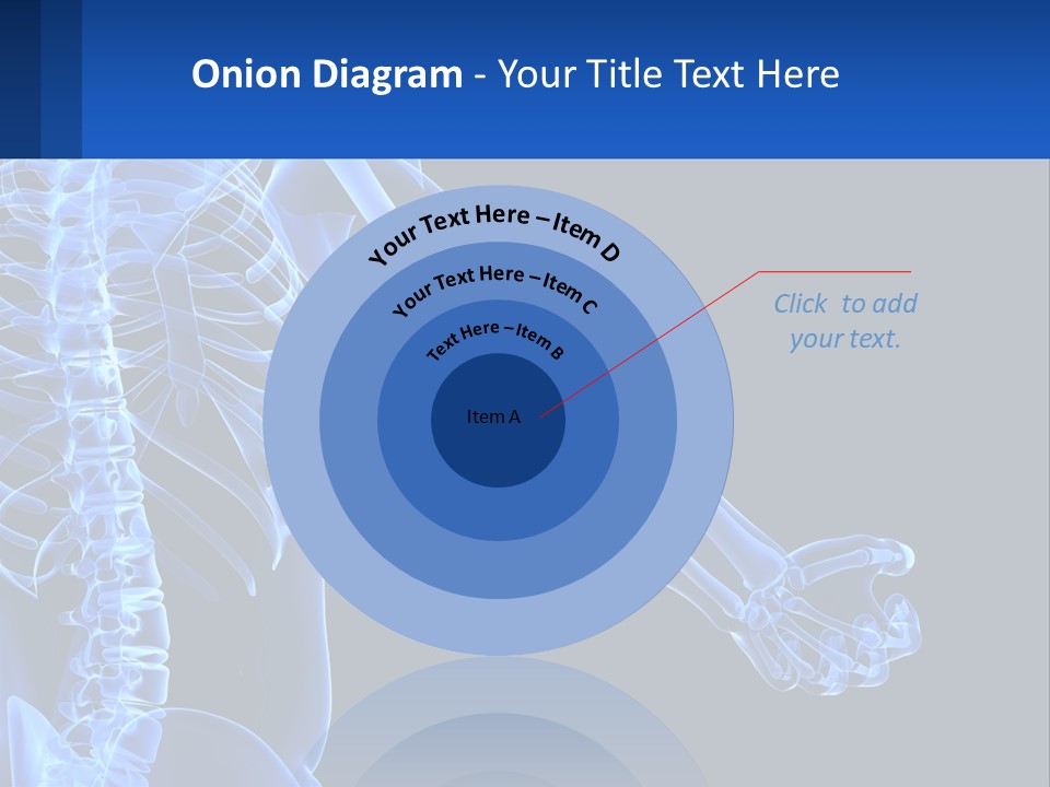 Elbow Pain PowerPoint Template