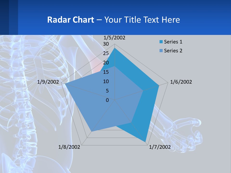 Elbow Pain PowerPoint Template