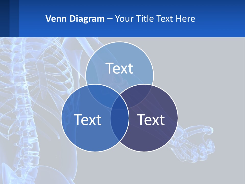 Elbow Pain PowerPoint Template