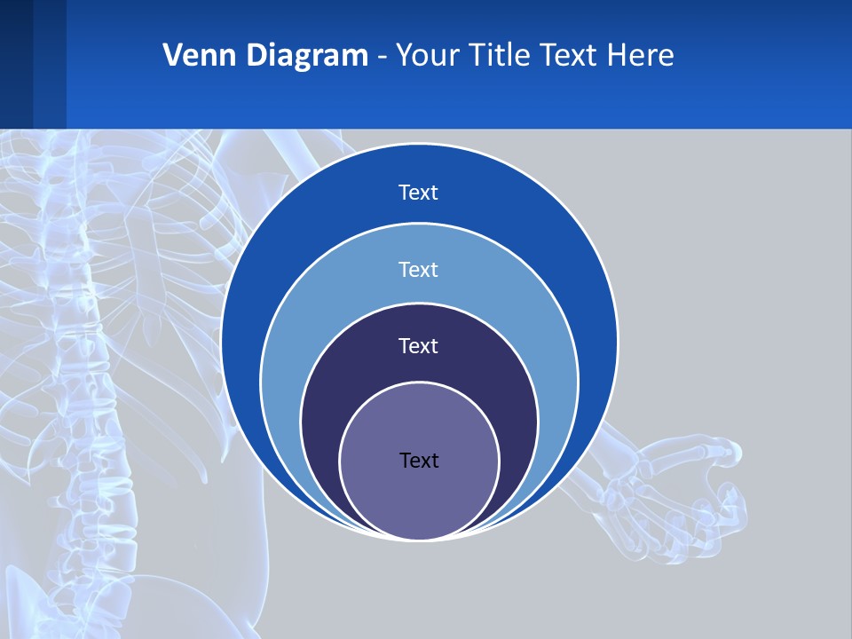 Elbow Pain PowerPoint Template